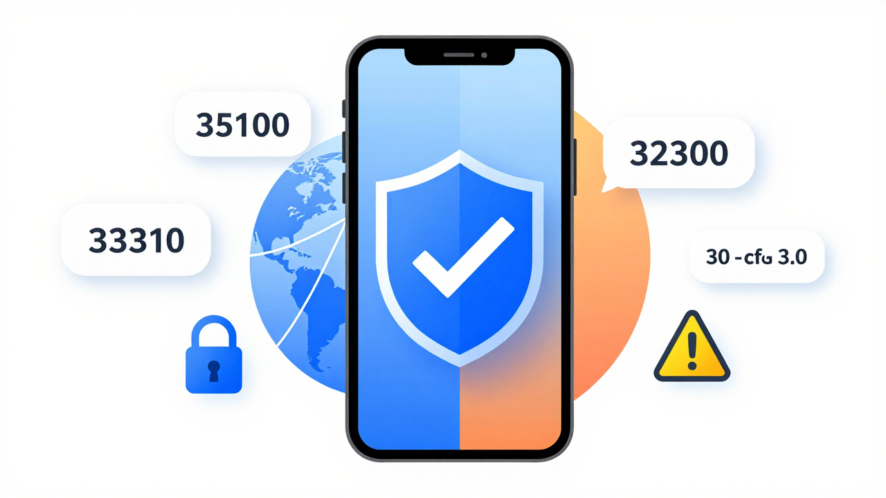 Cloud SMS Online Verification: The Account Verification Backbone Cross-Border Businesses Can't Ignore in 2026 Cloud SMS Online Verification: The Account Verification Backbone Cross-Border Businesses Can't Ignore in 2026