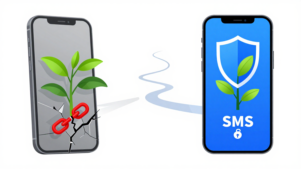 Free SMS Verification Apps: Why Cross-Border Businesses Need a Better Solution Free SMS Verification Apps: Why Cross-Border Businesses Need a Better Solution