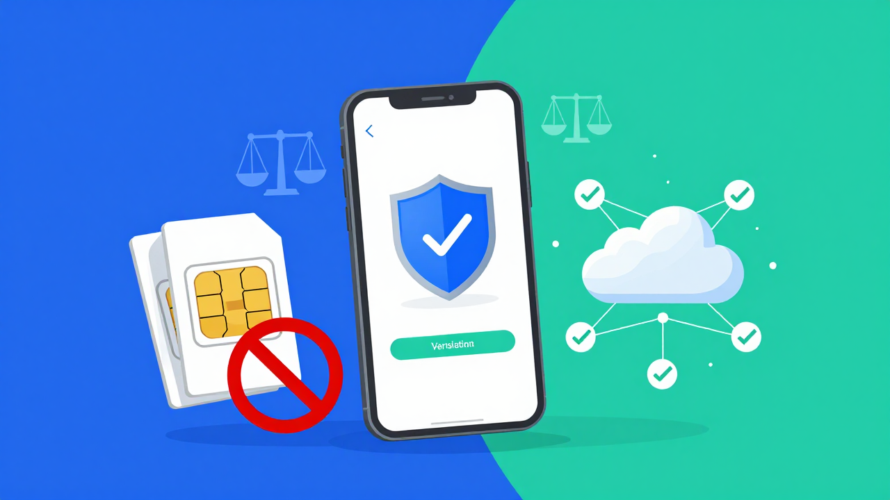 e码 SMS Verification Platform Review 2026: Balancing Compliance and Efficiency for Cross-Border Codes