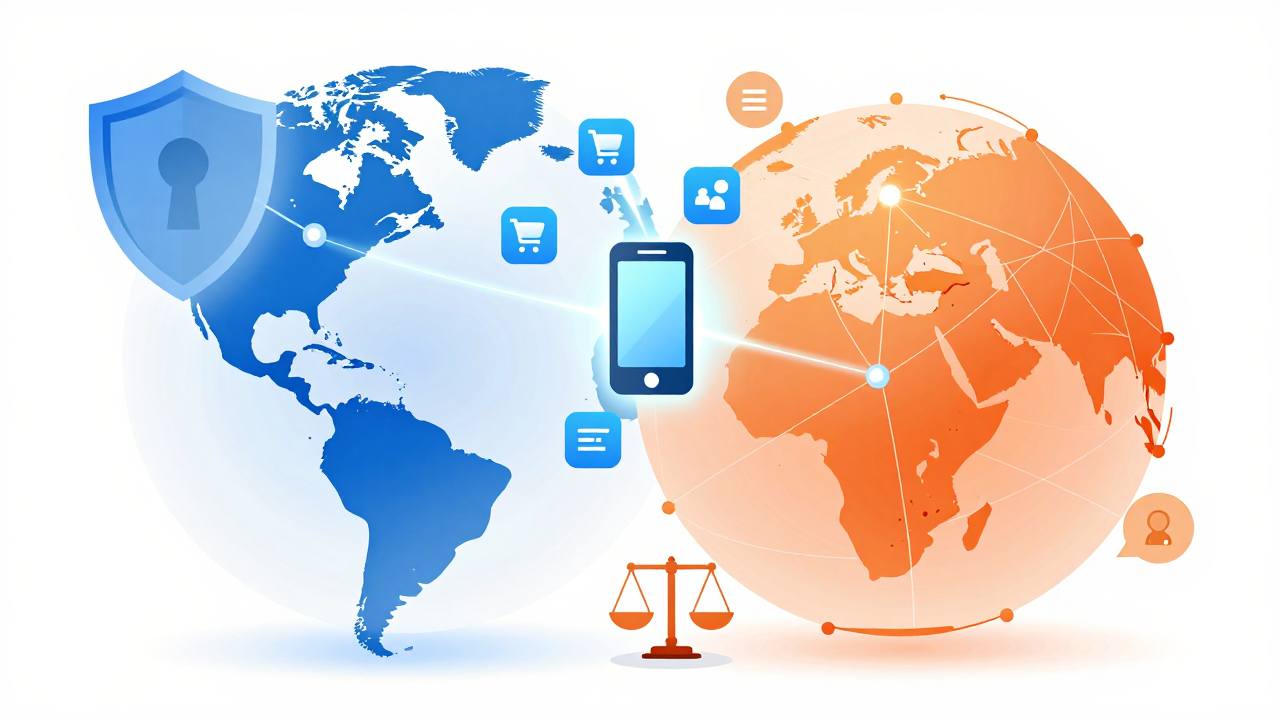 Shared Cloud SMS Verification Platforms: The Invisible Backbone of Cross-Border Business Shared Cloud SMS Verification Platforms: The Invisible Backbone of Cross-Border Business