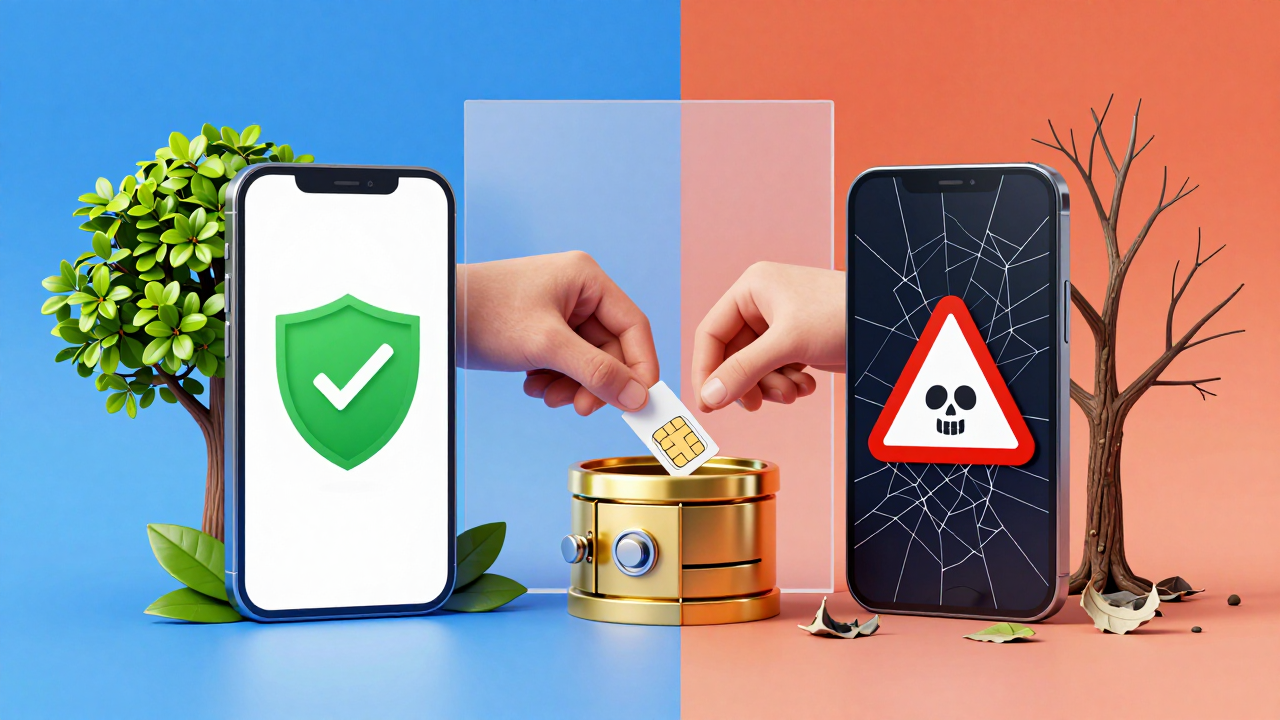 SMS Verification Services in 2026: The Compliance Choice Cross-Border Businesses Can't Ignore SMS Verification Services in 2026: The Compliance Choice Cross-Border Businesses Can't Ignore
