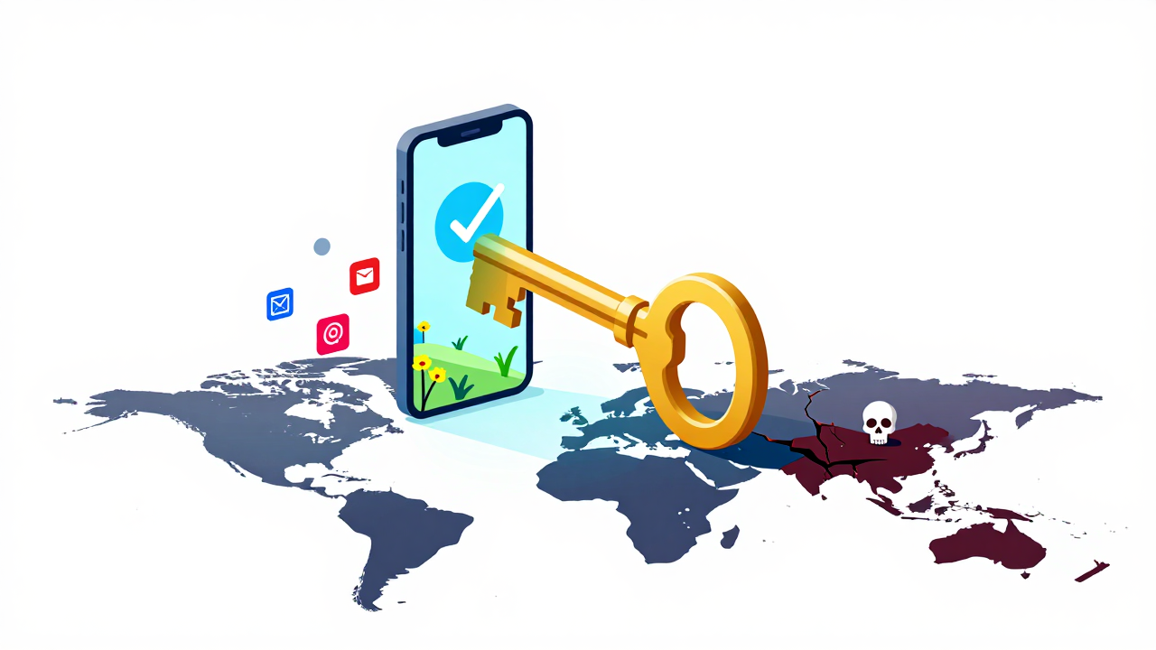 What Is a SMS Verification Code Platform Used For? The 2026 Cross-Border Playbook