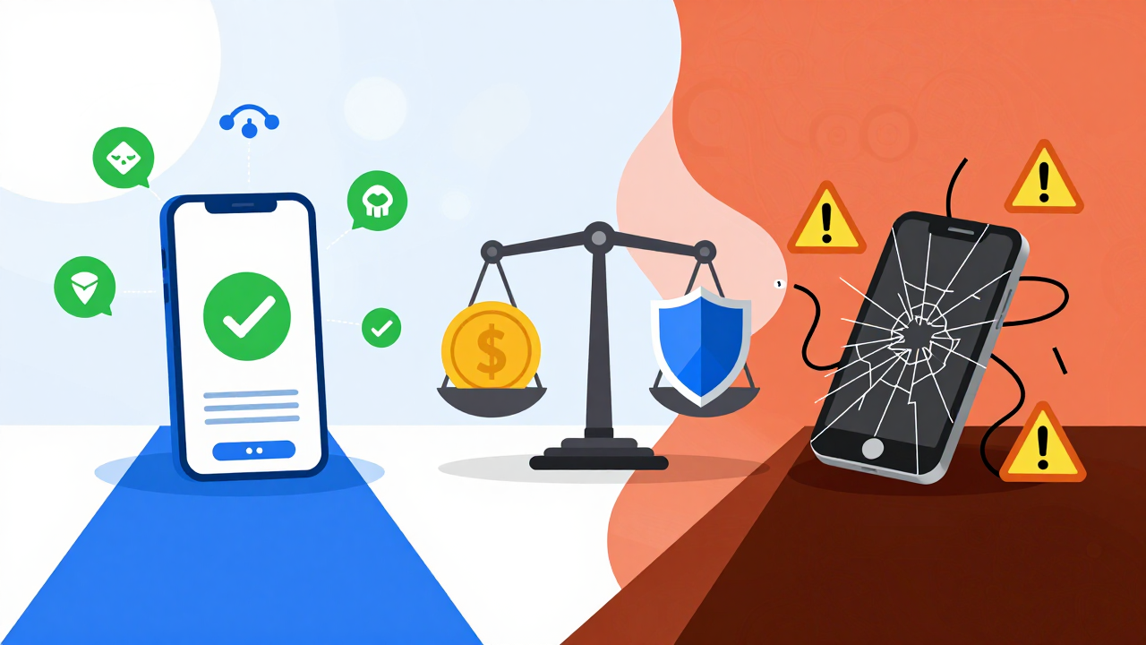Online SMS Verification Services: How to Choose the Right Platform for Cross-Border Business