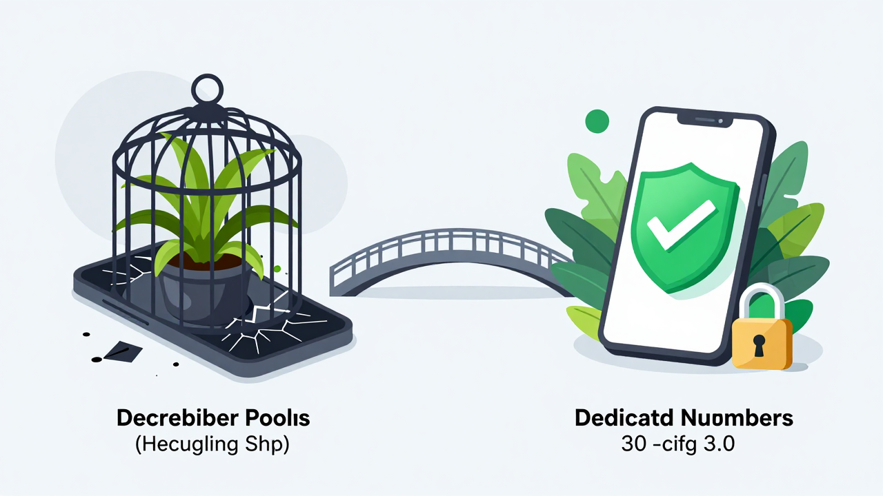 Hong Kong SMS Verification Platforms: A 2026 Buyer's Guide for Cross-Border Account Setup