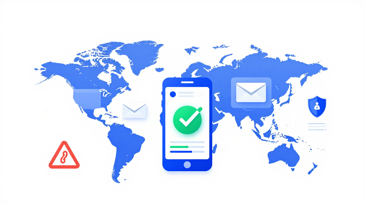 SMS Verification Code Assistant 2026: Complete Guide for Cross-Border Business