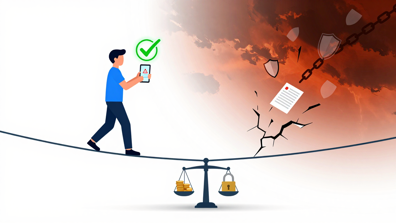 Is SMS Verification Legal and Safe? Three Truths Every Cross-Border Professional Must Know Is SMS Verification Legal and Safe? Three Truths Every Cross-Border Professional Must Know