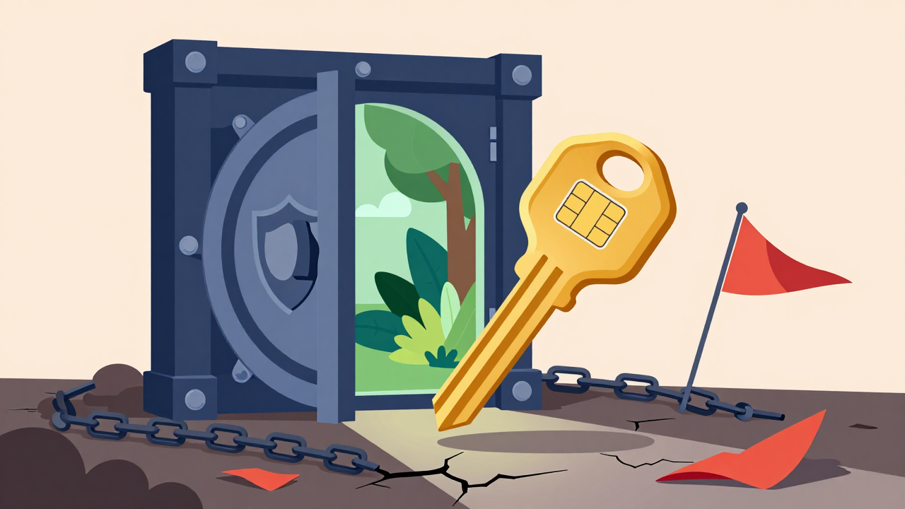 US Physical SIM SMS Verification Platforms in 2026: 4 Pitfalls Cross-Border Sellers Must Avoid US Physical SIM SMS Verification Platforms in 2026: 4 Pitfalls Cross-Border Sellers Must Avoid