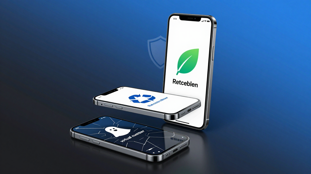 Online SMS Verification Code Reception: The Hidden Infrastructure Cross-Border Businesses Can't Ignore Online SMS Verification Code Reception: The Hidden Infrastructure Cross-Border Businesses Can't Ignore