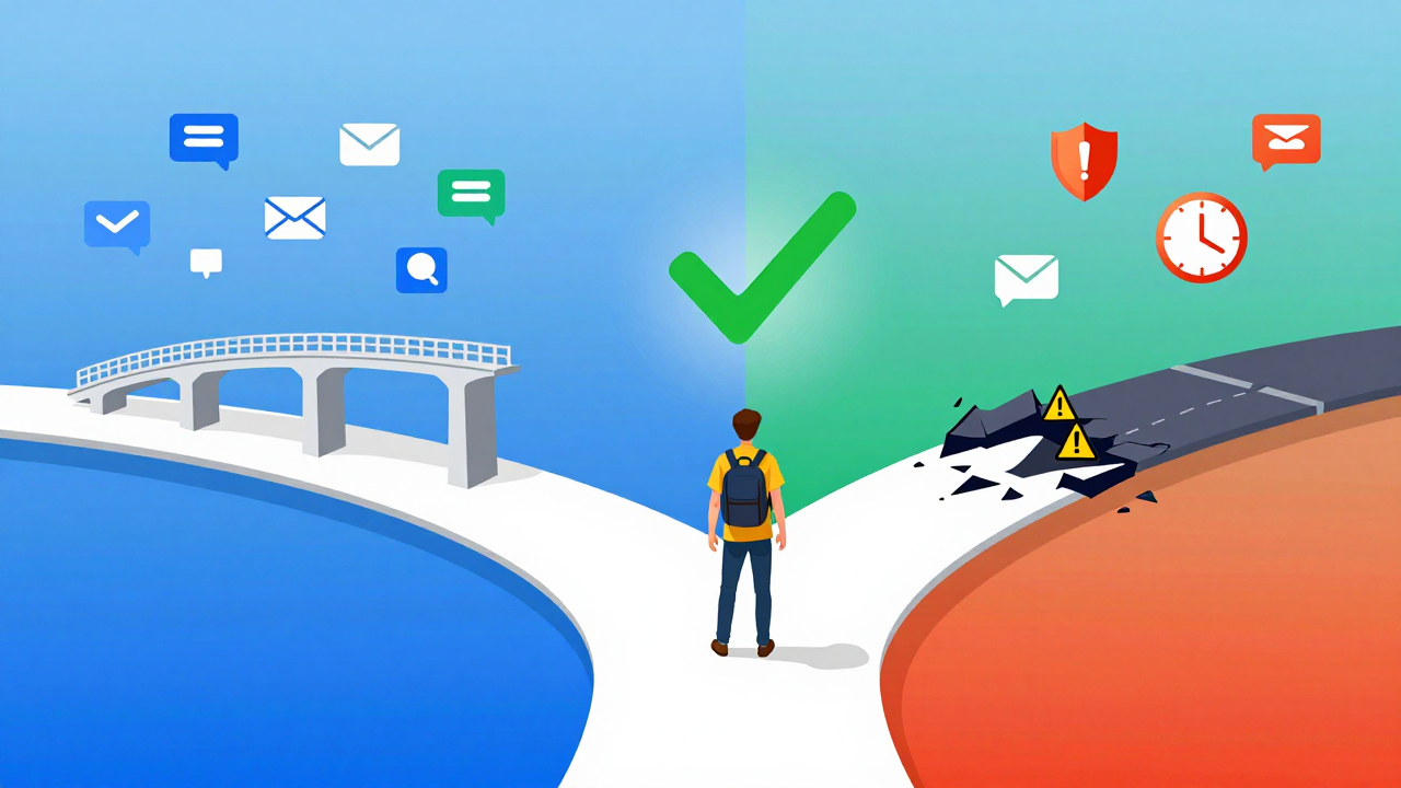 How to Choose a Cloud SMS Verification Code Platform: A Cross-Border Business Guide to Avoiding Pitfalls