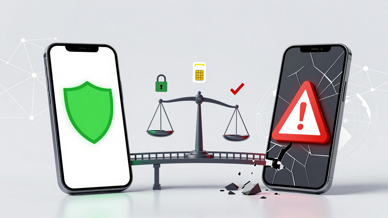 How to Choose a SMS Verification Platform in 2026: What Cross-Border Pros Need to Know