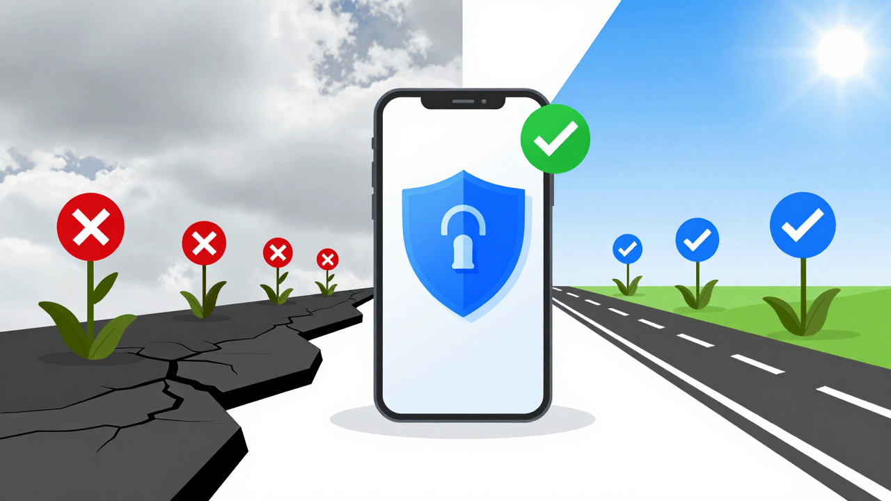 Best SMS Verification Service for Global Business: A Practical Guide Best SMS Verification Service for Global Business: A Practical Guide