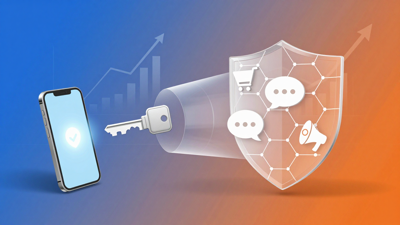 Best SMS Verification Code Platforms in 2026: Balancing Cross-Border Needs and Privacy