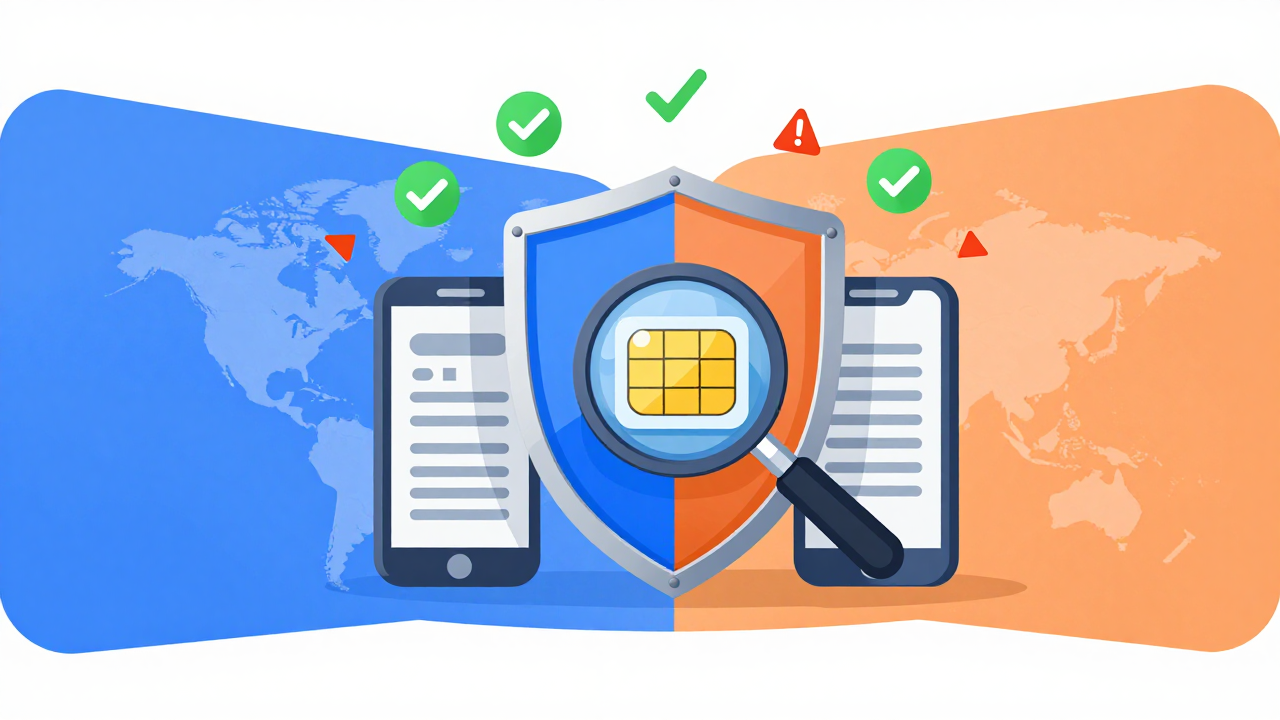 Cloud SMS Verification Code Services in 2026: How Cross-Border Sellers Should Choose Cloud SMS Verification Code Services in 2026: How Cross-Border Sellers Should Choose