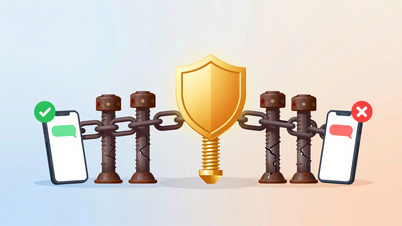 Online SMS Verification Code Services: The Hidden Infrastructure Cross-Border Sellers Can't Ignore in 2026