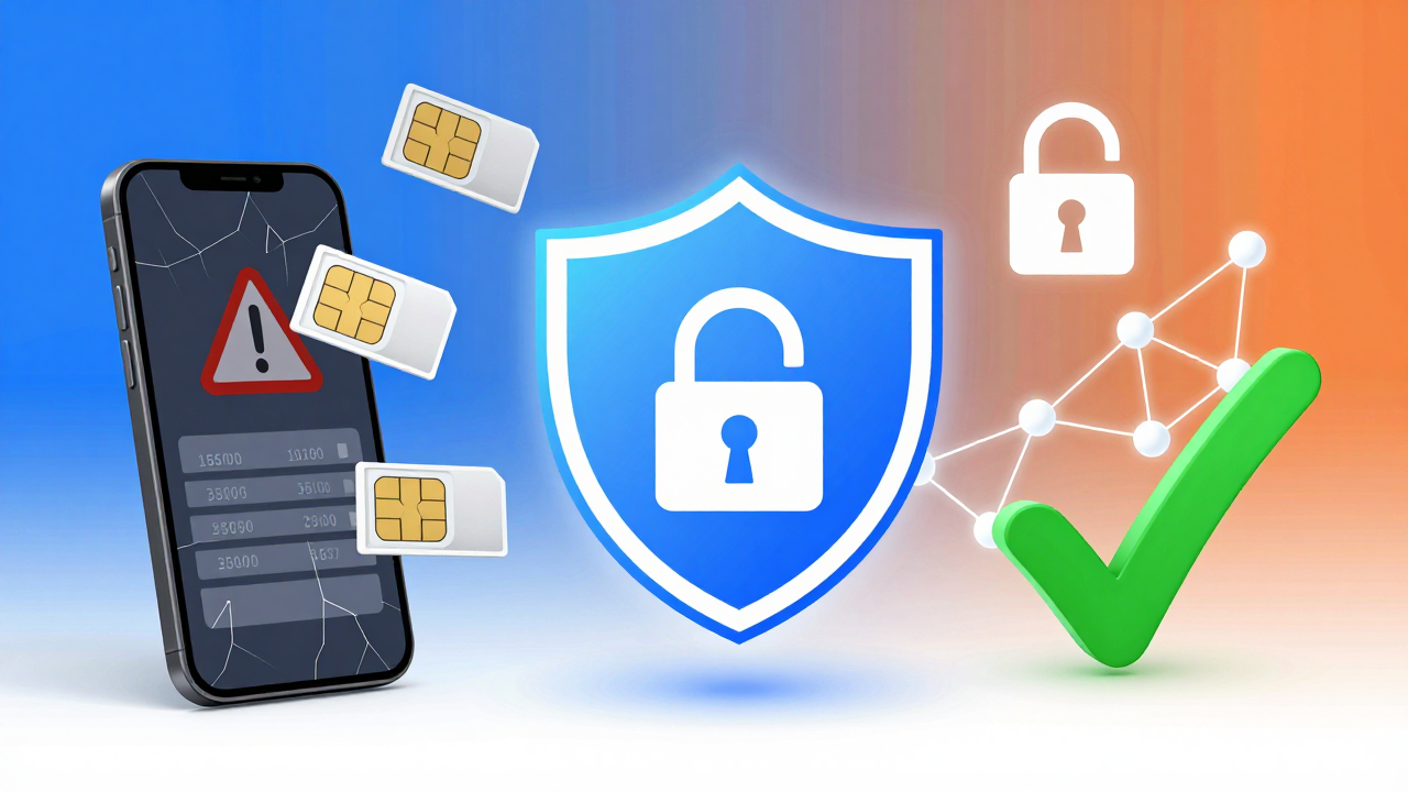 Reliable SMS Verification for Global Business: What Actually Works Reliable SMS Verification for Global Business: What Actually Works