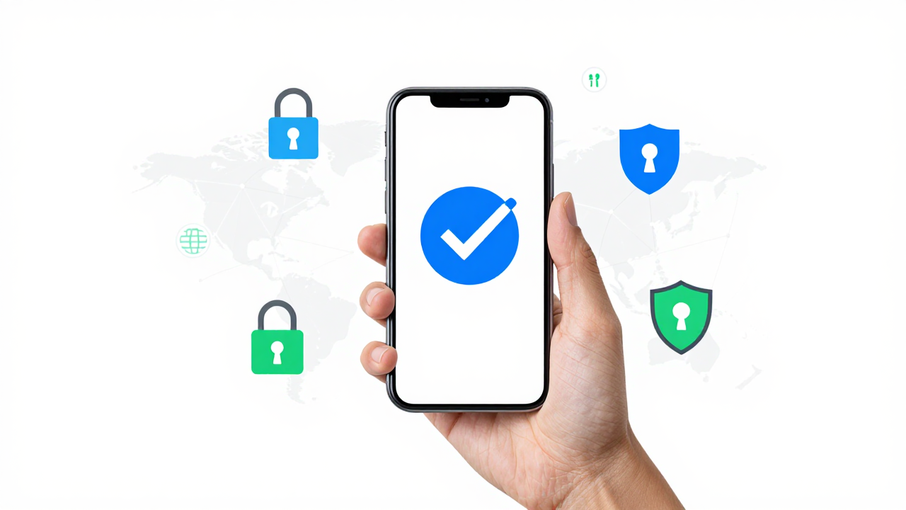 Text Verification Code Services in 2026: A Practical Guide for Cross-Border Account Registration