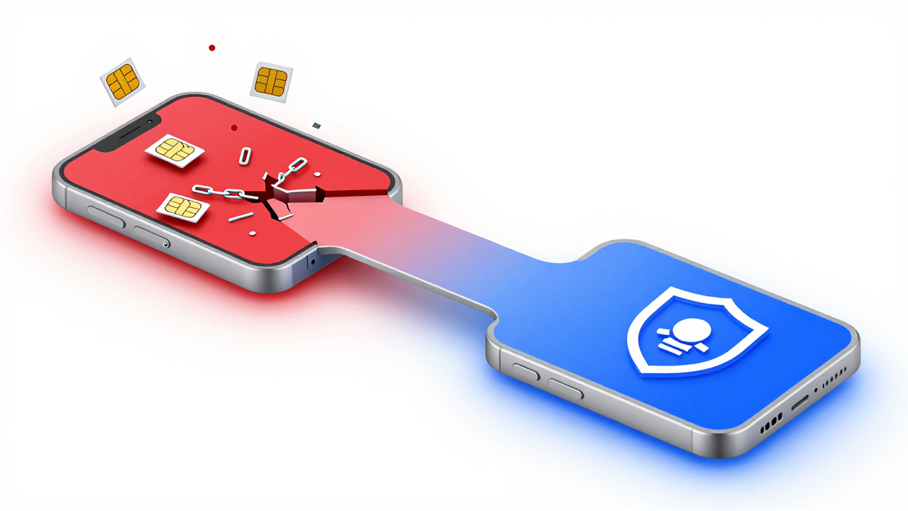 SMS Verification and Reply: The Hidden Pitfalls of Cross-Border Business SMS Verification and Reply: The Hidden Pitfalls of Cross-Border Business