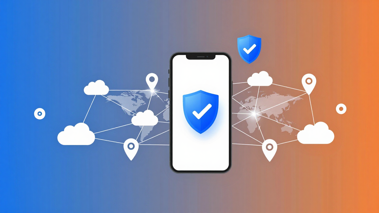 SMS Verification Code Receiver Apps: The 2026 Smart Choice for Cross-Border Operations SMS Verification Code Receiver Apps: The 2026 Smart Choice for Cross-Border Operations