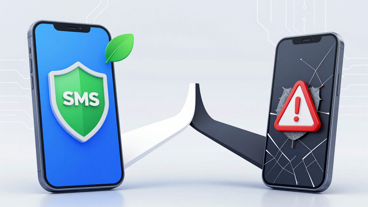 Best SMS Verification Apps in 2026: What Cross-Border Sellers Need to Know Before Buying Best SMS Verification Apps in 2026: What Cross-Border Sellers Need to Know Before Buying