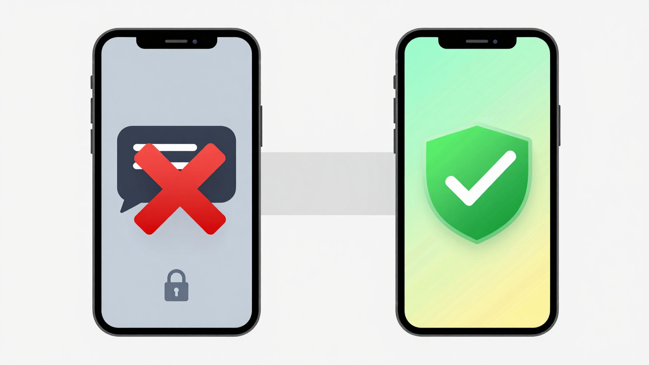 OPPO Phones Not Receiving SMS Verification Codes? The Real Fix for Cross-Border Sellers OPPO Phones Not Receiving SMS Verification Codes? The Real Fix for Cross-Border Sellers