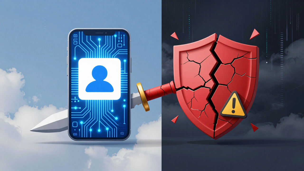 Cola SMS Verification in 2026: The Double-Edged Sword Cross-Border Businesses Can't Ignore Cola SMS Verification in 2026: The Double-Edged Sword Cross-Border Businesses Can't Ignore