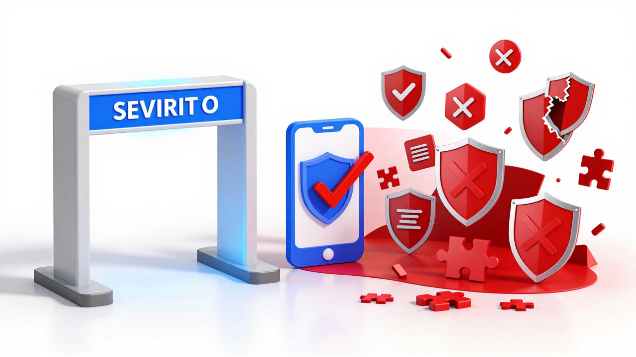 US SMS Verification in 2026: The Compliance Choice Every Cross-Border Business Can't Ignore US SMS Verification in 2026: The Compliance Choice Every Cross-Border Business Can't Ignore