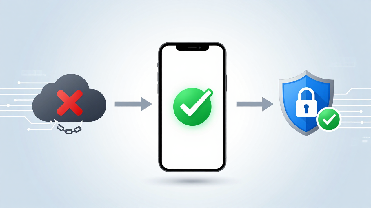 SMS Verification Flow Explained: Why Your Codes Never Arrive and How to Fix It SMS Verification Flow Explained: Why Your Codes Never Arrive and How to Fix It