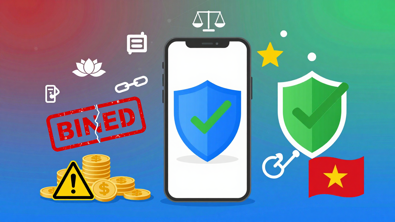 Vietnam SMS Verification Platforms in 2026: How to Pick a Compliant, Cost-Effective Solution for Cross-Border Business