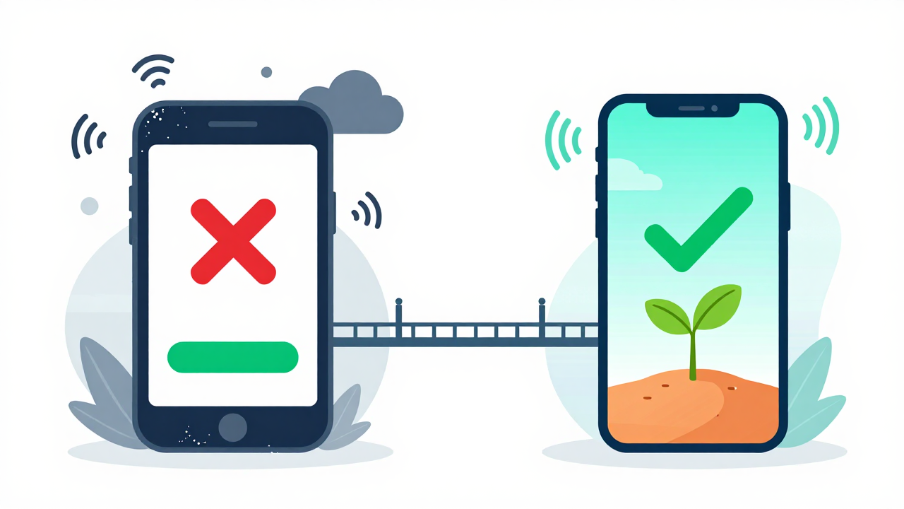 科技虫短信接码:跨境业务验证码收不到?这些坑你得避开 科技虫短信接码:跨境业务验证码收不到?这些坑你得避开