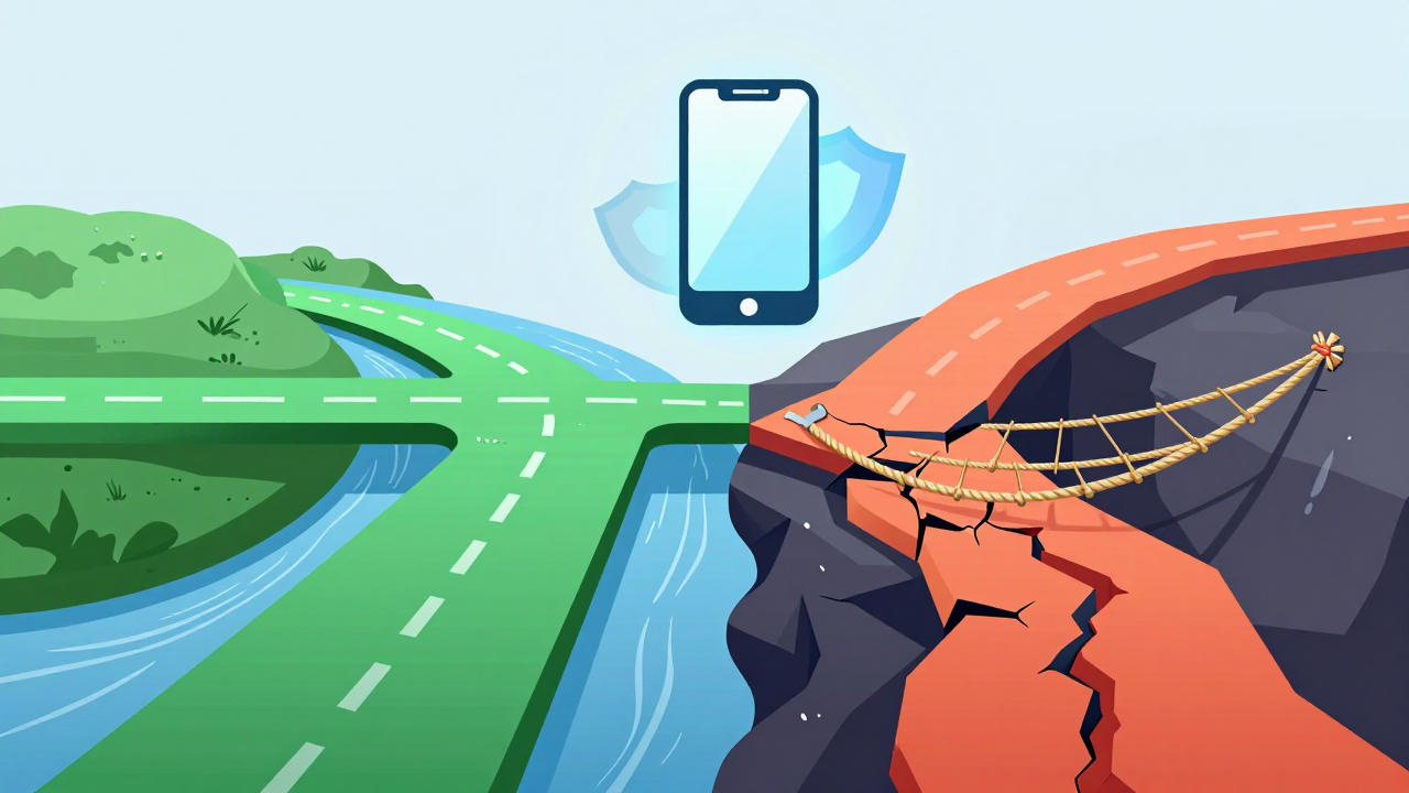 US Number SMS Verification: The Hidden Trap in Cross-Border Business US Number SMS Verification: The Hidden Trap in Cross-Border Business