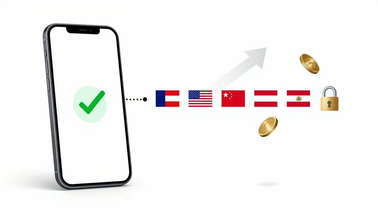 Cheap SMS Verification Platforms: 2026 Guide for Cross-Border Registrations