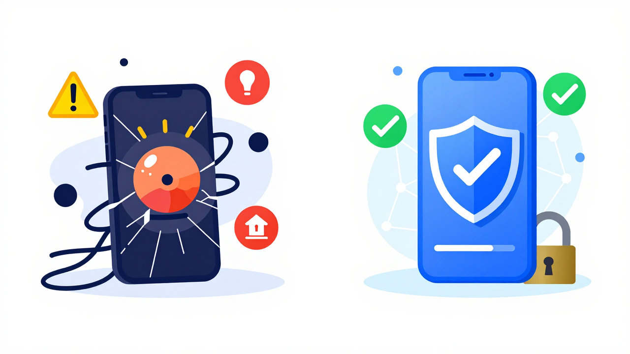 SMS Verification Services for Cross-Border Sellers: The Real Ecosystem and Pitfalls to Avoid