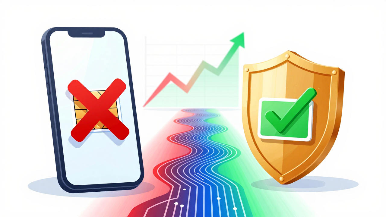 One-Time SMS Verification in 2026: What Cross-Border Sellers Need to Know One-Time SMS Verification in 2026: What Cross-Border Sellers Need to Know