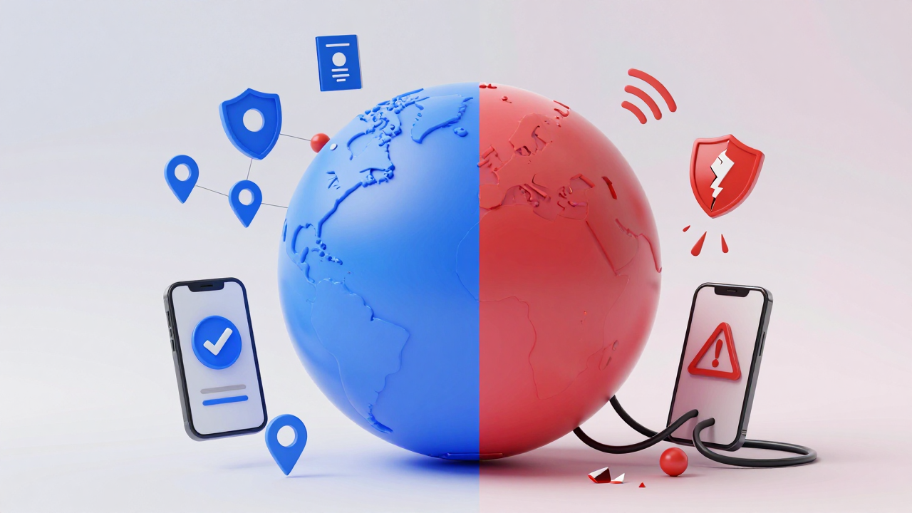 SMS Verification with Custom Country Codes: The 2026 Compliance Guide for Cross-Border Accounts