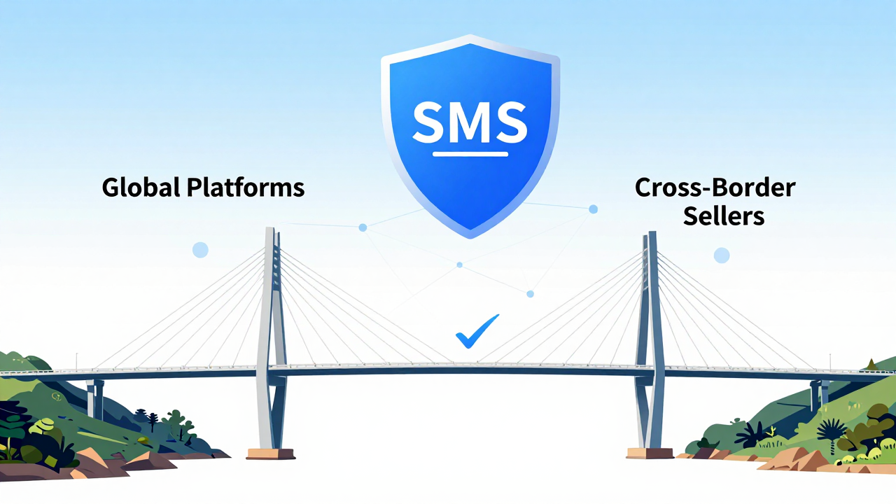 Is Xiaobailong SMS Verification Reliable? Honest Take From a Cross-Border Industry Veteran Is Xiaobailong SMS Verification Reliable? Honest Take From a Cross-Border Industry Veteran