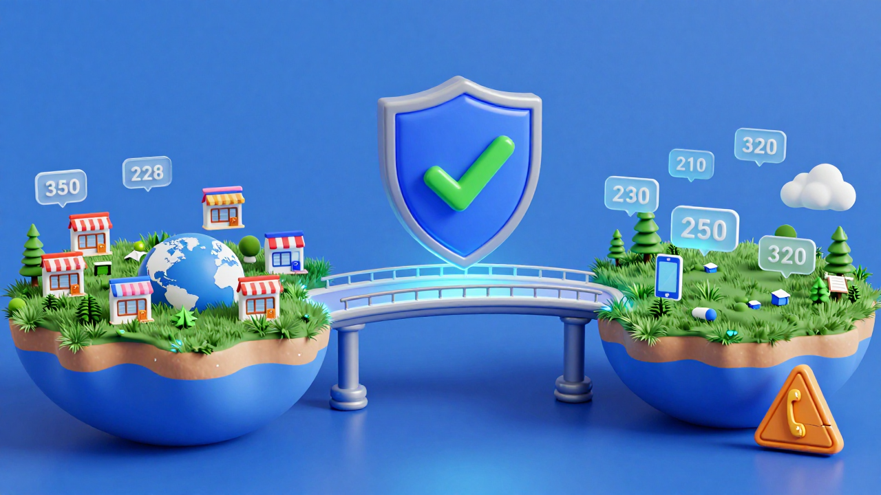Shared Cloud SMS Verification: The Invisible Infrastructure Cross-Border Sellers Can't Ignore in 2026 Shared Cloud SMS Verification: The Invisible Infrastructure Cross-Border Sellers Can't Ignore in 2026