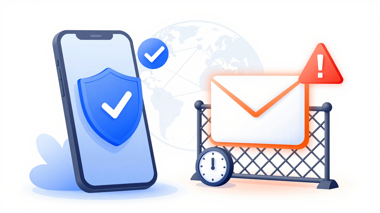 Not Receiving ABC Bank SMS Verification Codes? Cross-Border Payments Stuck at the Final Step—The Problem Might Not Be Your Phone
