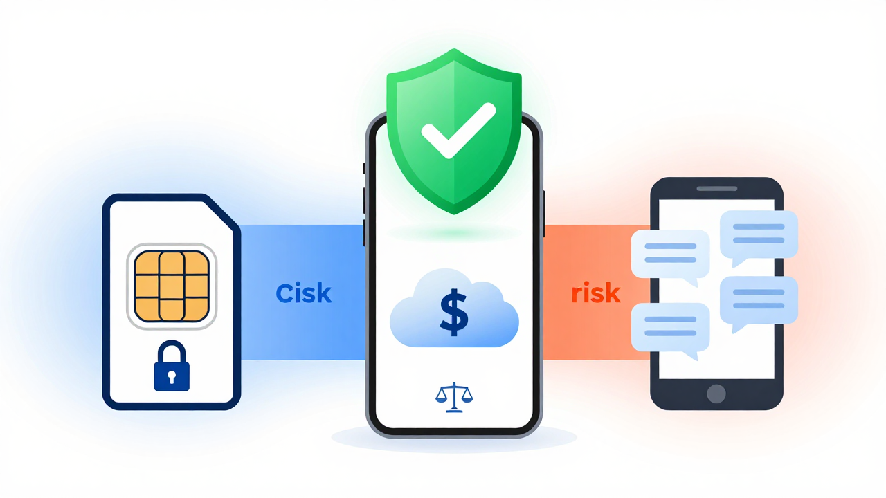 US Phone Number SMS Verification: The 2026 Playbook for Cross-Border Account Registration