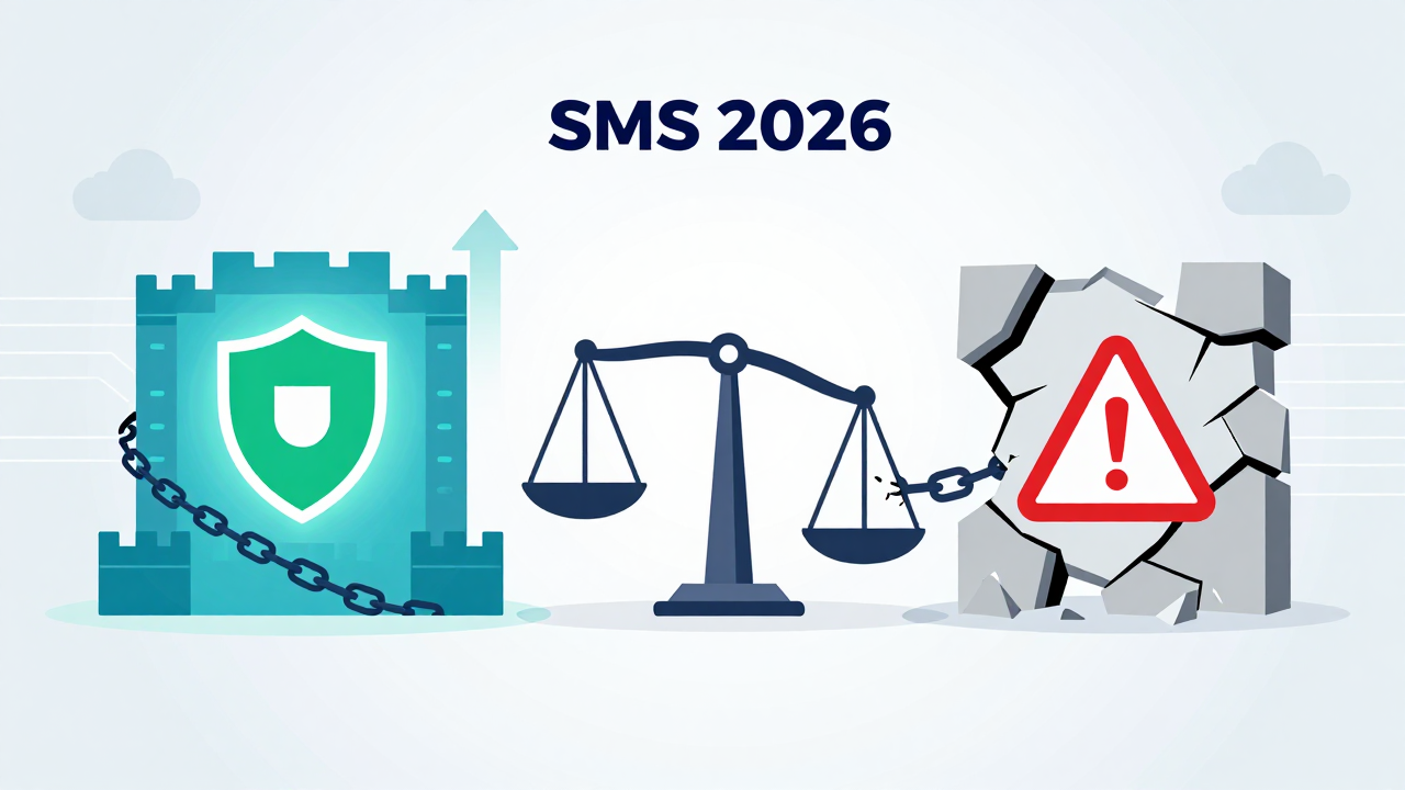 QQ SMS Verification Code Platform: A 2026 Compliance-First Selection Guide for Cross-Border Businesses & Solo Studios QQ SMS Verification Code Platform: A 2026 Compliance-First Selection Guide for Cross-Border Businesses & Solo Studios
