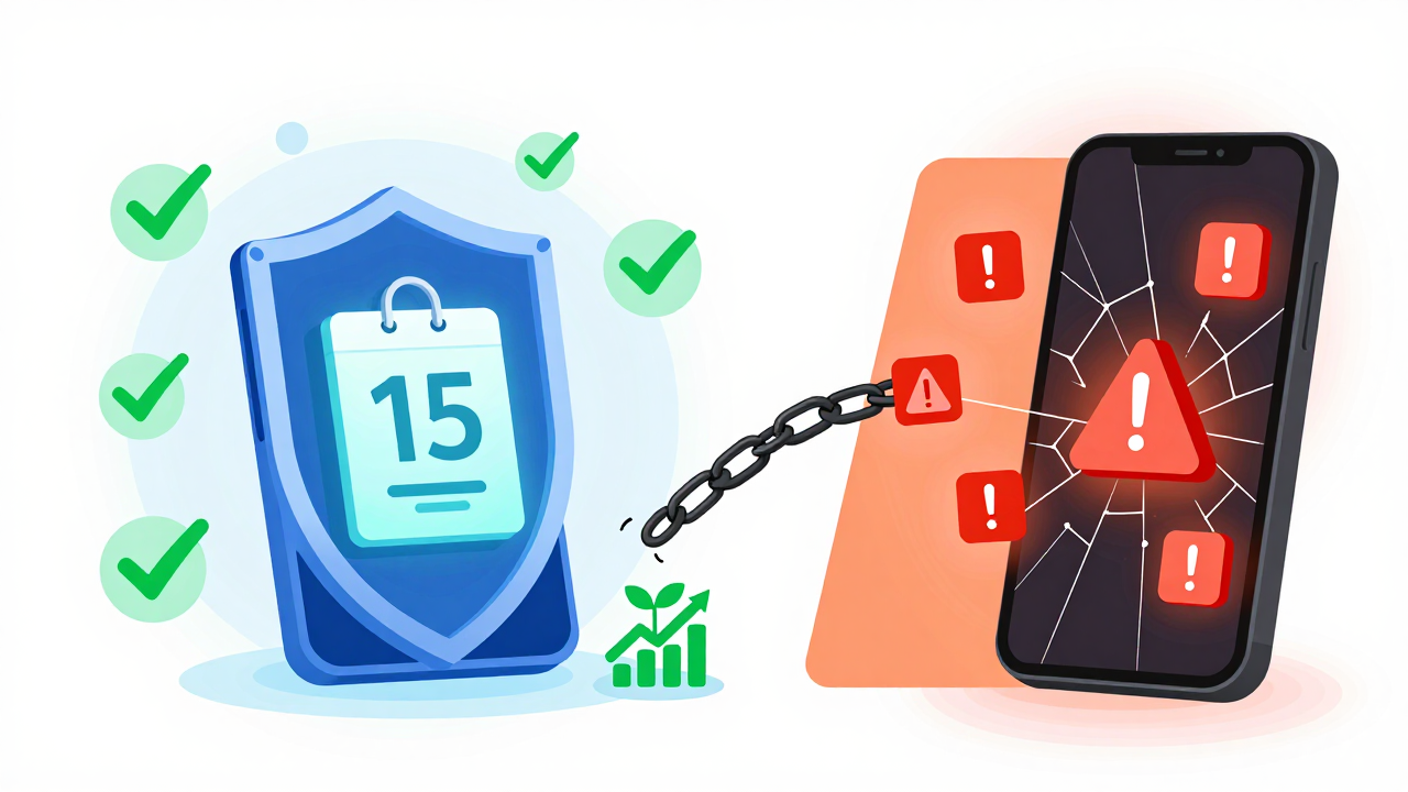 SMS Verification Services: The Hidden Backbone of Cross-Border Operations SMS Verification Services: The Hidden Backbone of Cross-Border Operations