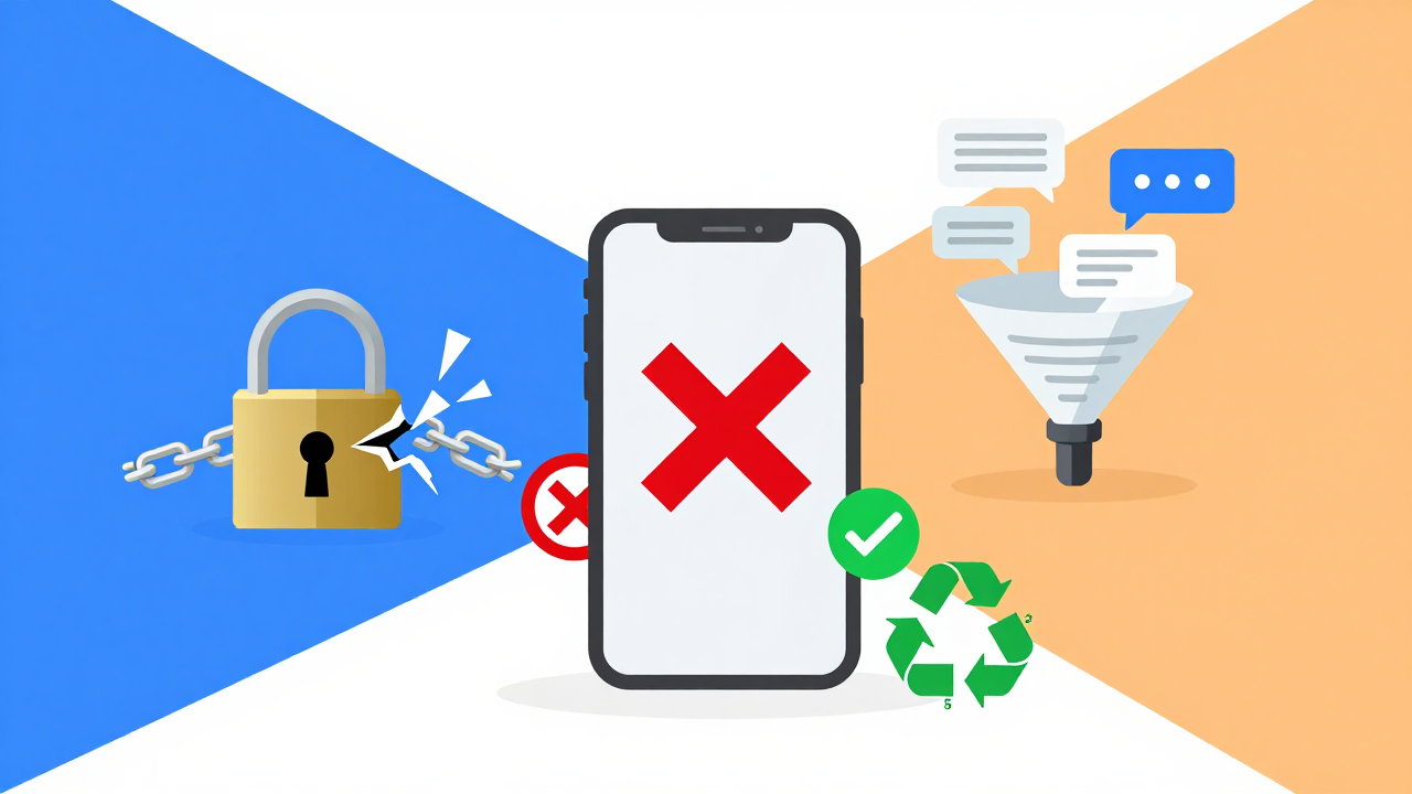 Why Your SMS Verification Service Fails in 2026: The Truth About Number Survival Why Your SMS Verification Service Fails in 2026: The Truth About Number Survival