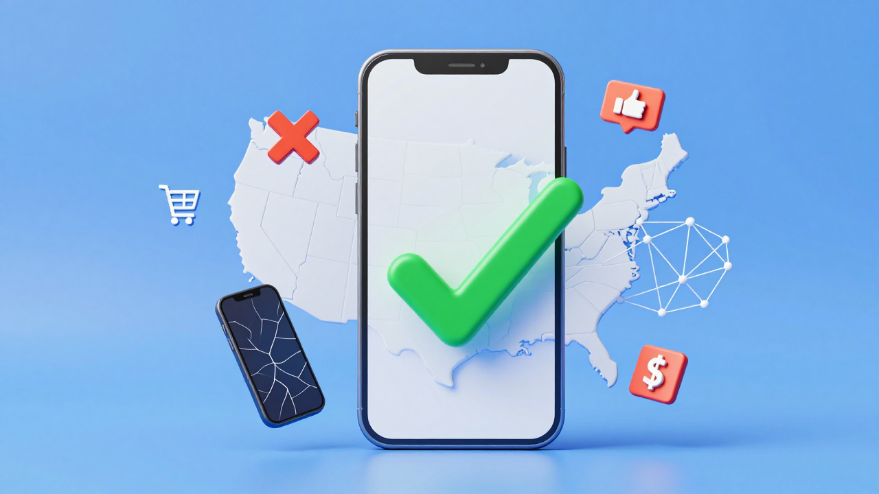 US Virtual Phone Numbers for SMS Verification: The Cross-Border Seller's Playbook US Virtual Phone Numbers for SMS Verification: The Cross-Border Seller's Playbook