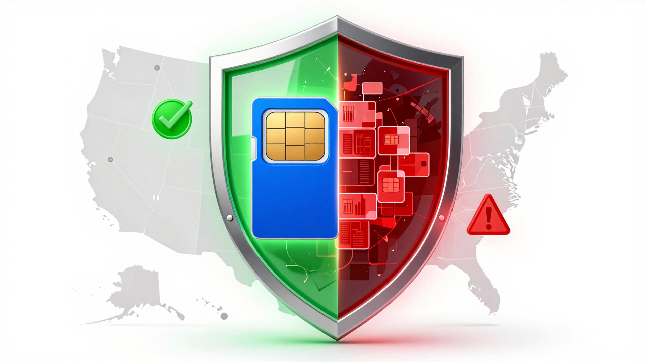US SMS Verification in 2026: The Cross-Border Business Guide to Numbers, Compliance & Risk Control US SMS Verification in 2026: The Cross-Border Business Guide to Numbers, Compliance & Risk Control