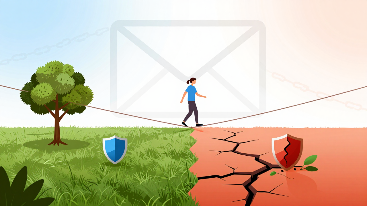 QQ Email SMS Verification: The Hidden Costs and Compliance Traps in Cross-Border Business