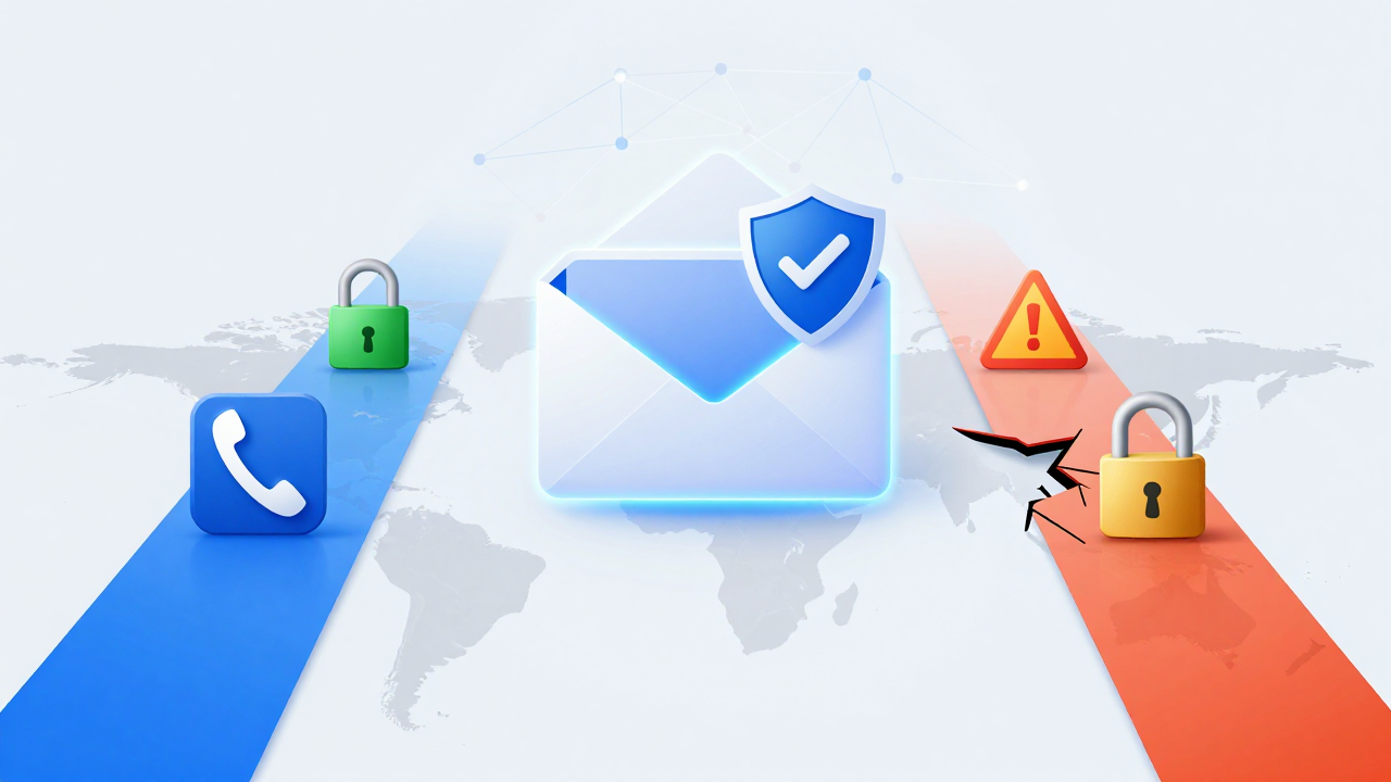 Gmail SMS Verification in 2026: The Account Security Challenge Every Cross-Border Business Must Solve Gmail SMS Verification in 2026: The Account Security Challenge Every Cross-Border Business Must Solve