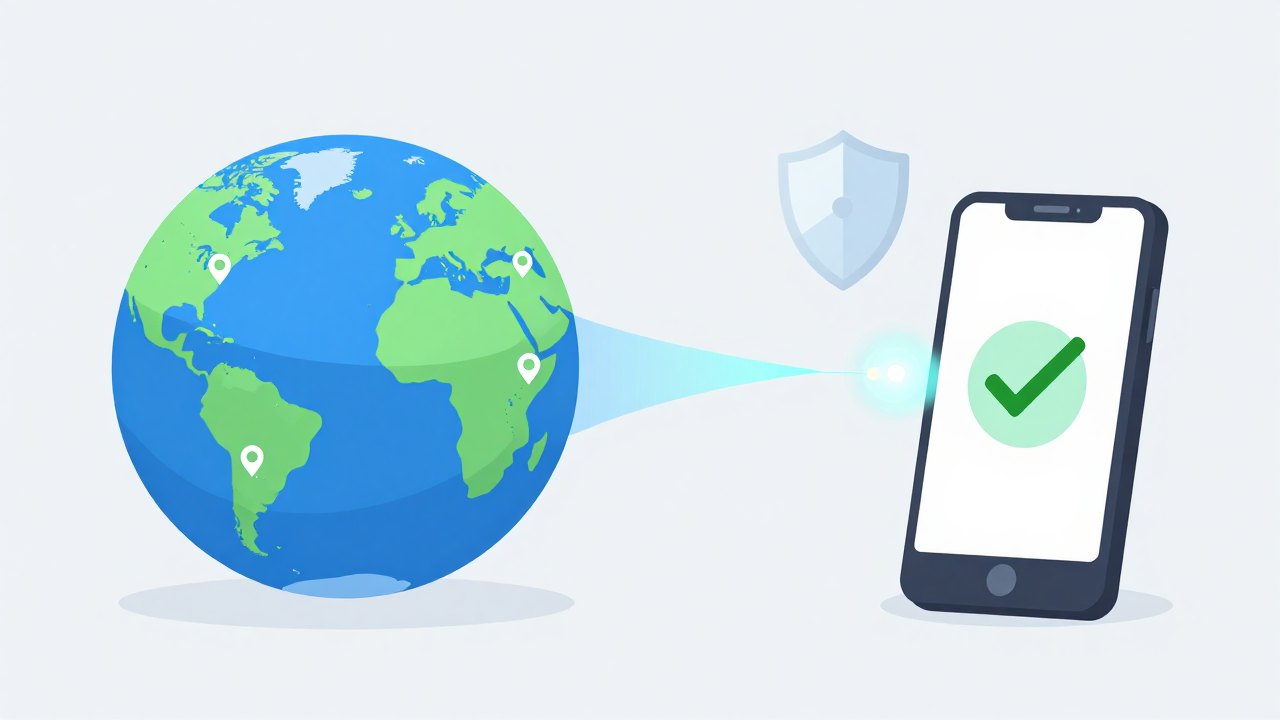 What Is an SMS Verification Platform? Essential Tool for Cross-Border Business or a Gray Area?