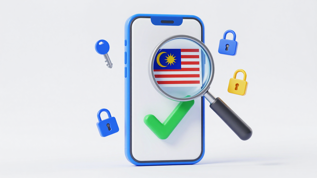 Malaysia SMS Verification Numbers: The Small But Essential Piece of Cross-Border Business in 2026