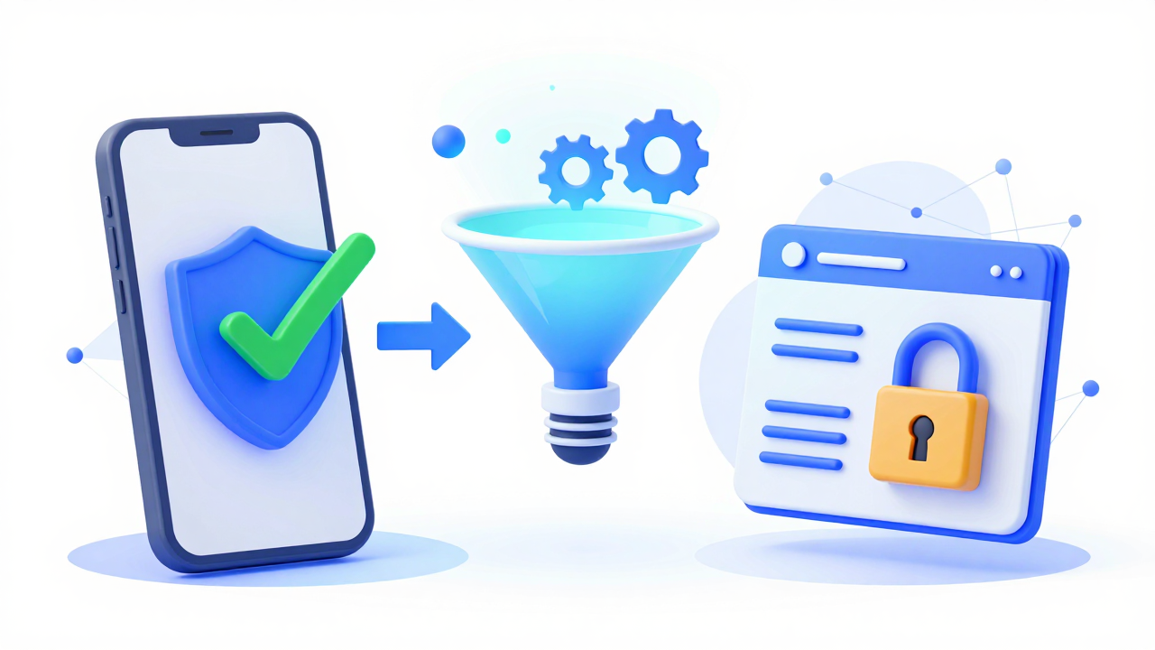 How to Set Up SMS Interception for Verification Codes: 2026 Anti-Ban Guide for Cross-Border Business How to Set Up SMS Interception for Verification Codes: 2026 Anti-Ban Guide for Cross-Border Business