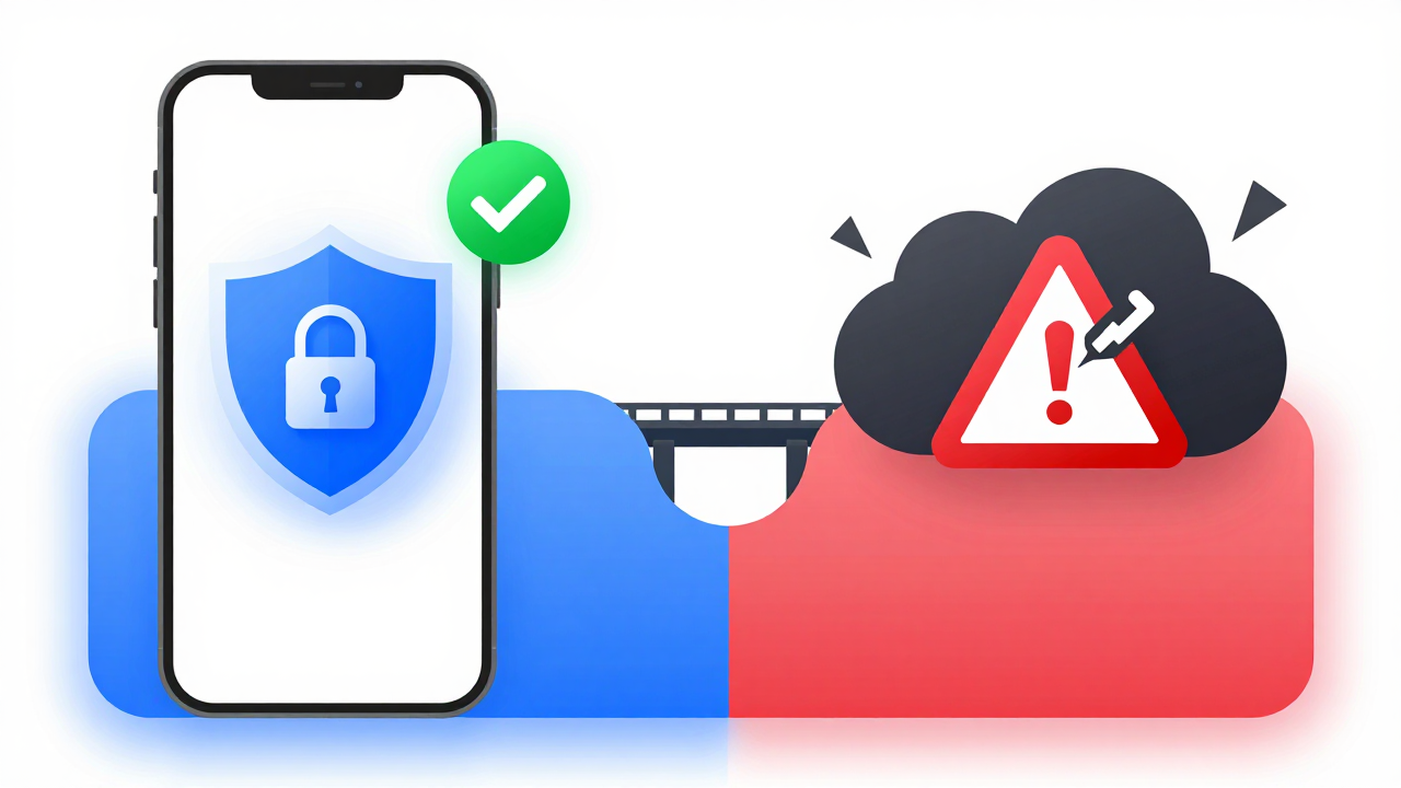 Easy SMS Verification Platform: Solving Cross-Border Verification Code Issues