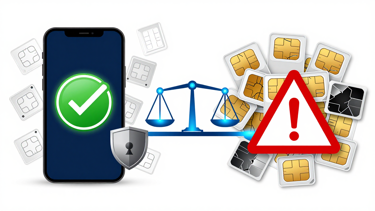 How SMS Verification Services Work: What Cross-Border Businesses Must Know How SMS Verification Services Work: What Cross-Border Businesses Must Know